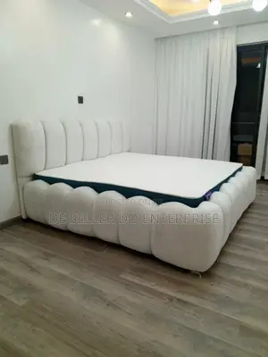 Bubble Bed5*6 Mattress