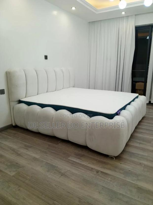 Bubble Bed5*6 Mattress