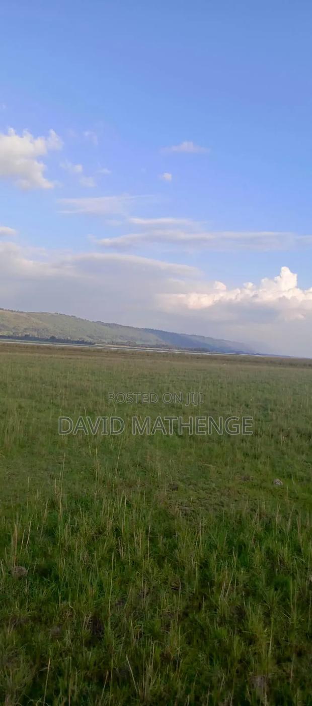 4 Acres Prime Land Oljororock/ Olborosat Nyandarua County
