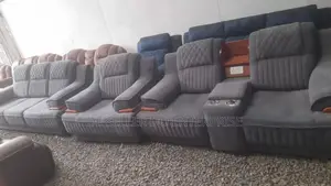 6 Seater Sofaset High Class Sofaset