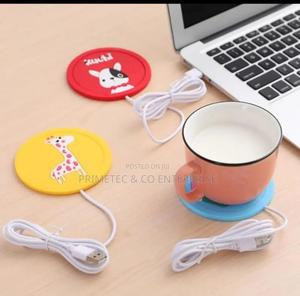 Cartoon Cup Warmer - thumbnail 2