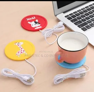 Cartoon Cup Warmer