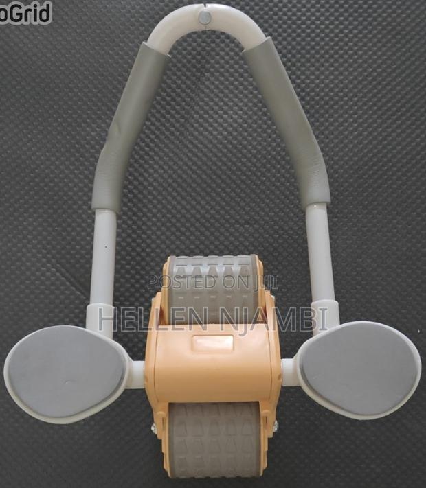 Rebound Elbow Roller - main view