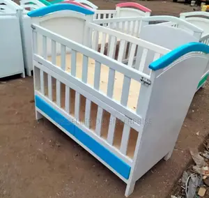 Baby Cot Baby Bed