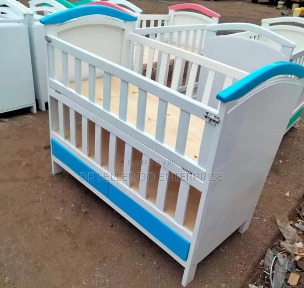 Baby Cot Baby Bed