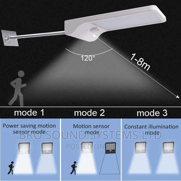 Solar Flood Lights Available - thumbnail 2