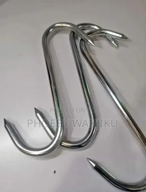 Meat Hooks/Stainless Meat Hooks
