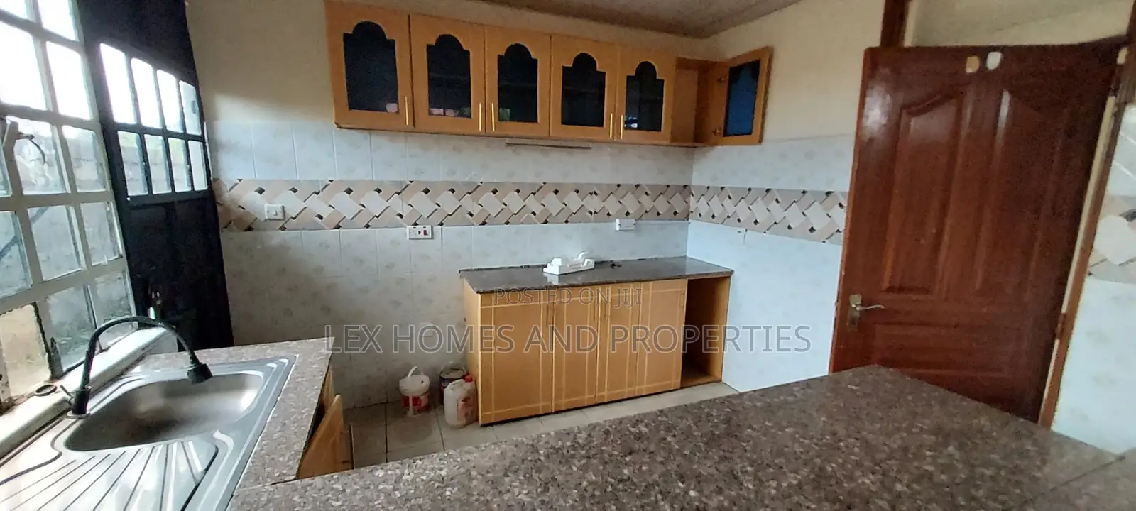 3bdrm Bungalow in Kiserian for sale
