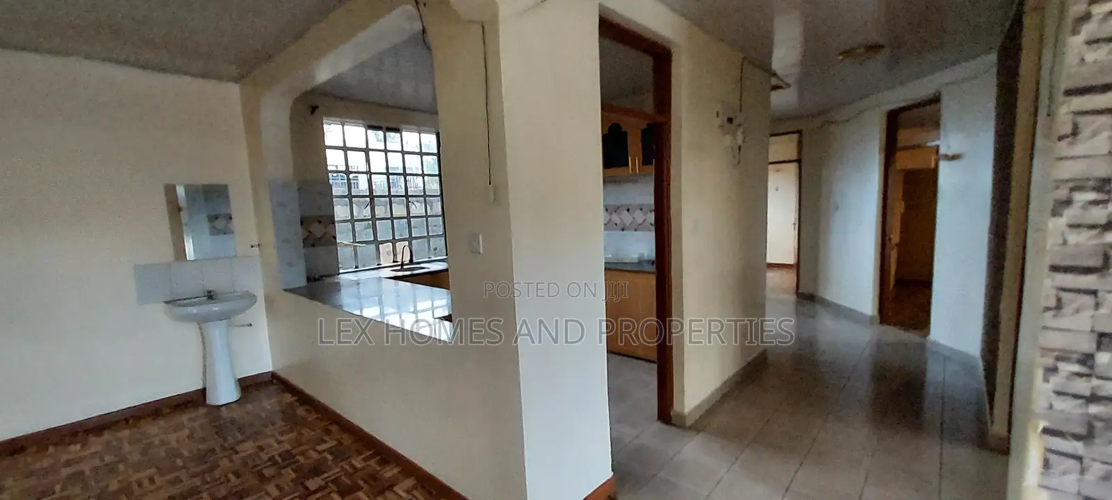 3bdrm Bungalow in Kiserian for sale