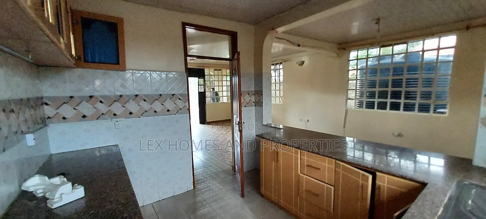 3bdrm Bungalow in Kiserian for sale