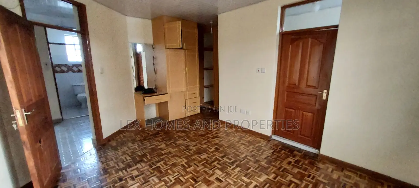 3bdrm Bungalow in Kiserian for sale