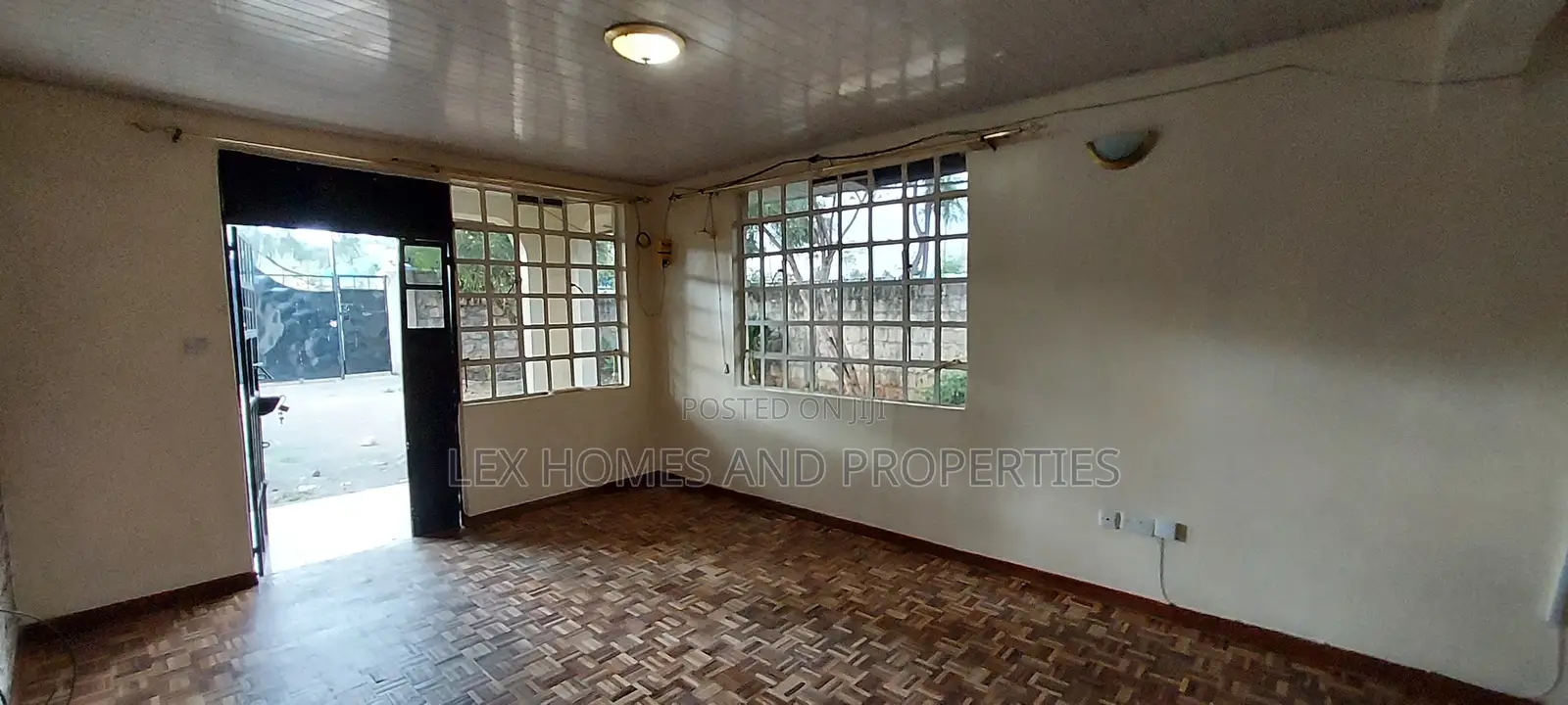 3bdrm Bungalow in Kiserian for sale