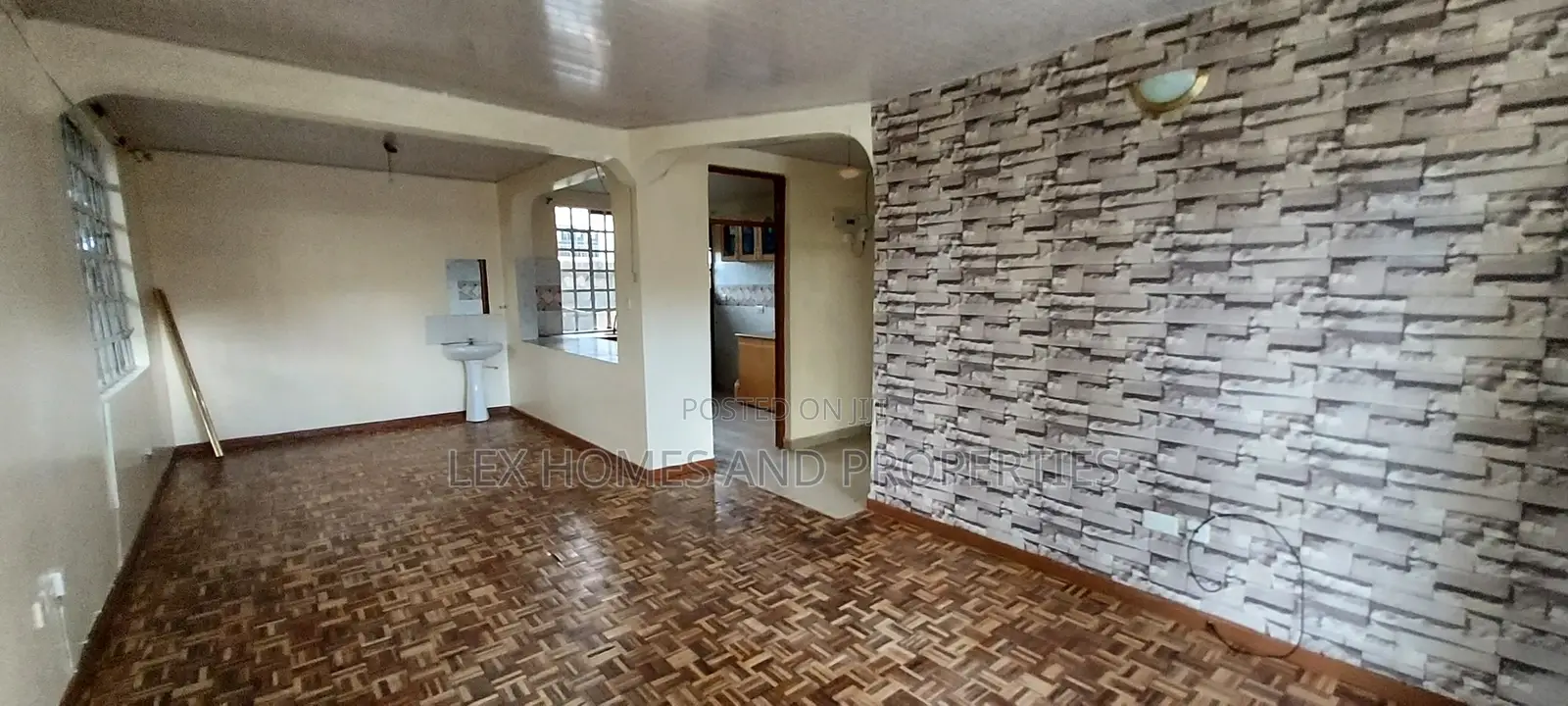 3bdrm Bungalow in Kiserian for sale