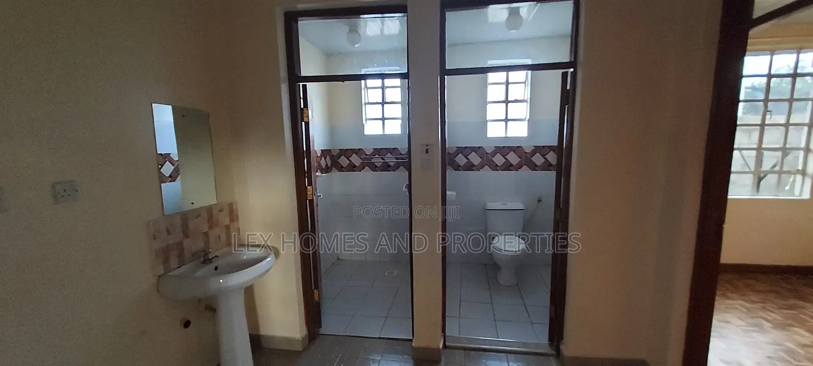 3bdrm Bungalow in Kiserian for sale