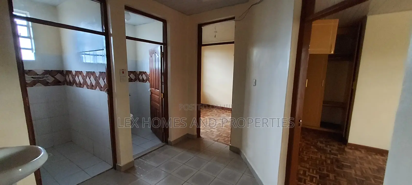 3bdrm Bungalow in Kiserian for sale