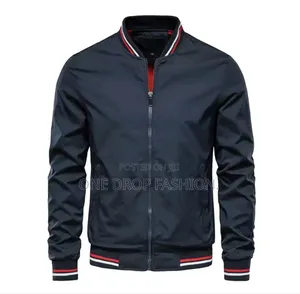Harington Casual Bomber Jackets