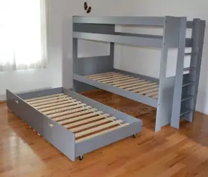 Modern Decker Bunk Bed
