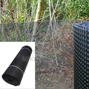 1m X 25m Polyethylene Mesh Roll