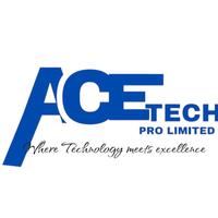 ACE IT TECH SERVICES logo
