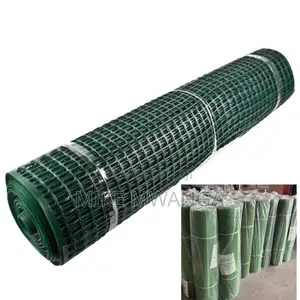 Debris Containment (1m X 25m) Plastic Mesh Rolls