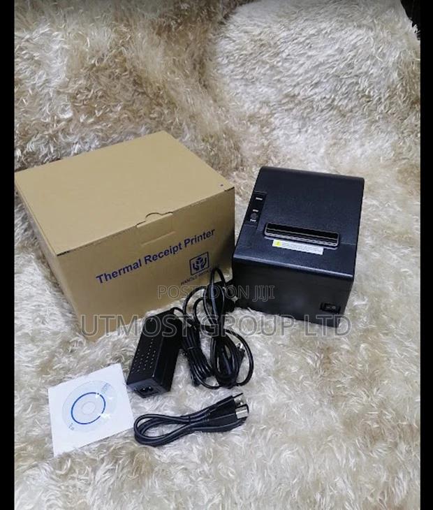 Usb Pos X-Printer 80mm Thermal Receipt Printer - main view