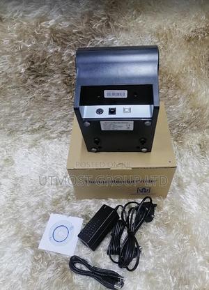 High Speed Xprinter Thermal Receipt Printer 80mm - main view