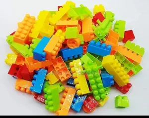 90 Building Blocks Toy Smart Stick Kids