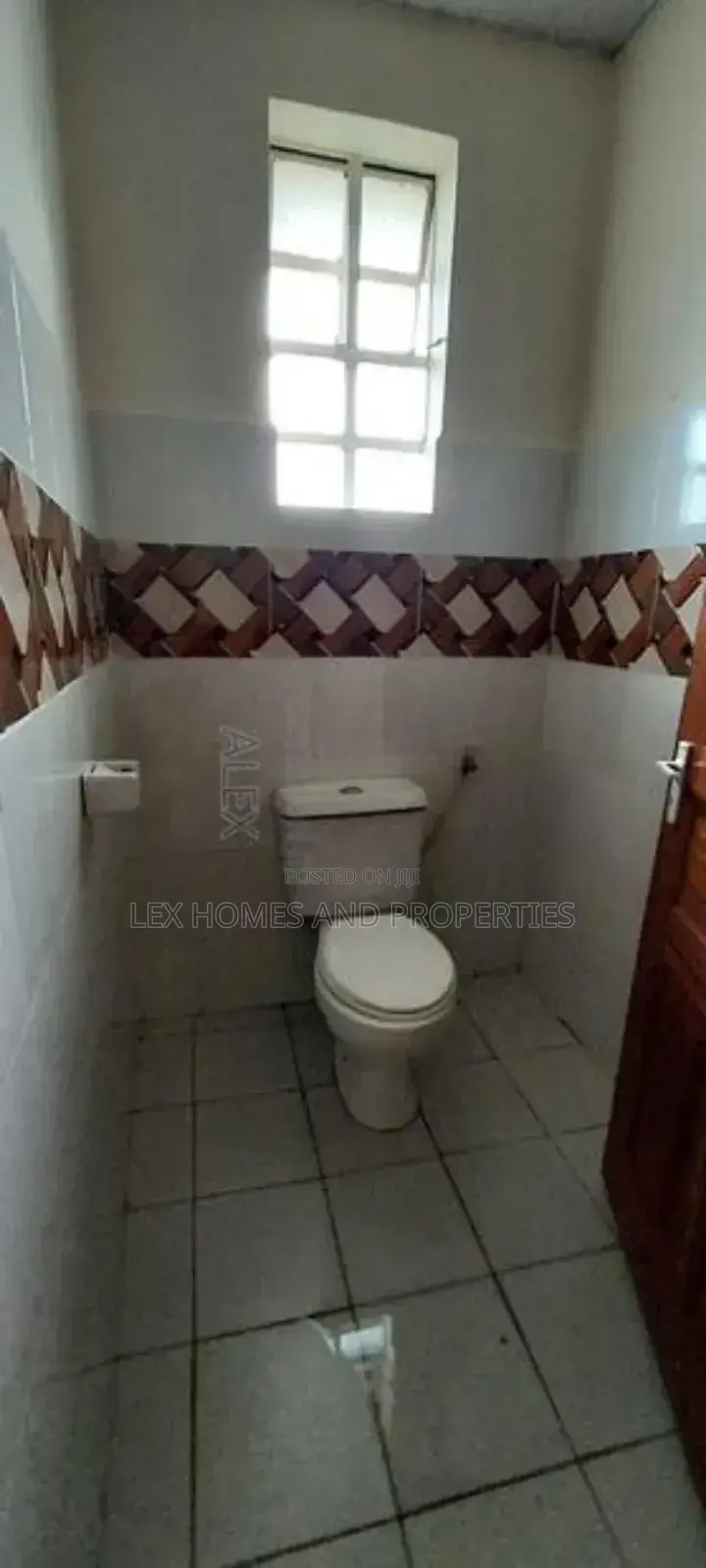 3bdrm Bungalow in Kiserian for sale