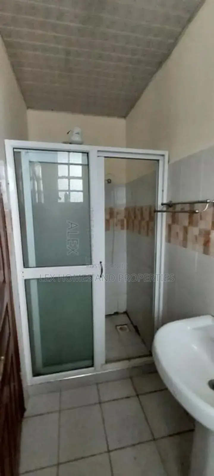 3bdrm Bungalow in Kiserian for sale