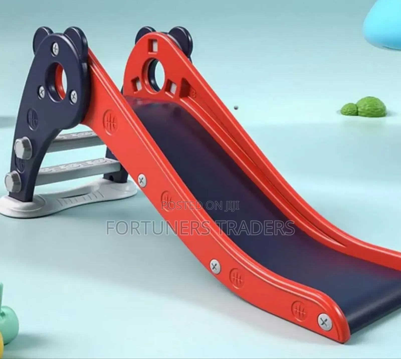 Indoor and Outdoor Kids Slide