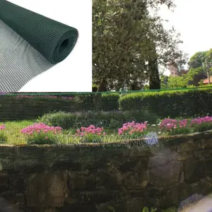 Chemical Resistant (1m X 25m) Plastic Mesh Rolls