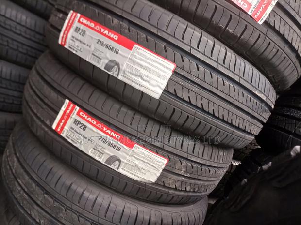 215/65r16 Chaoyang Tyres