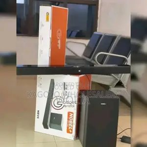 600 Watts Nobel Sound Bar