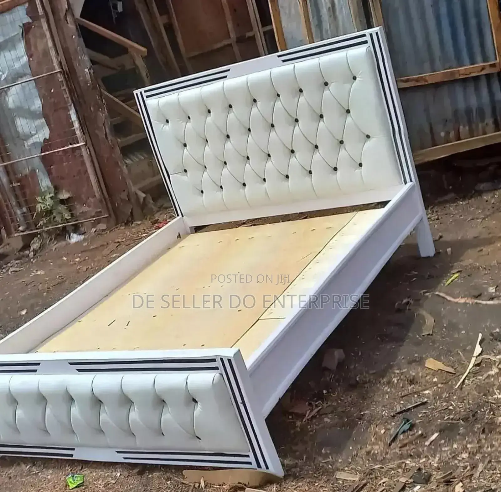 5*6 Bed Mocket Smart