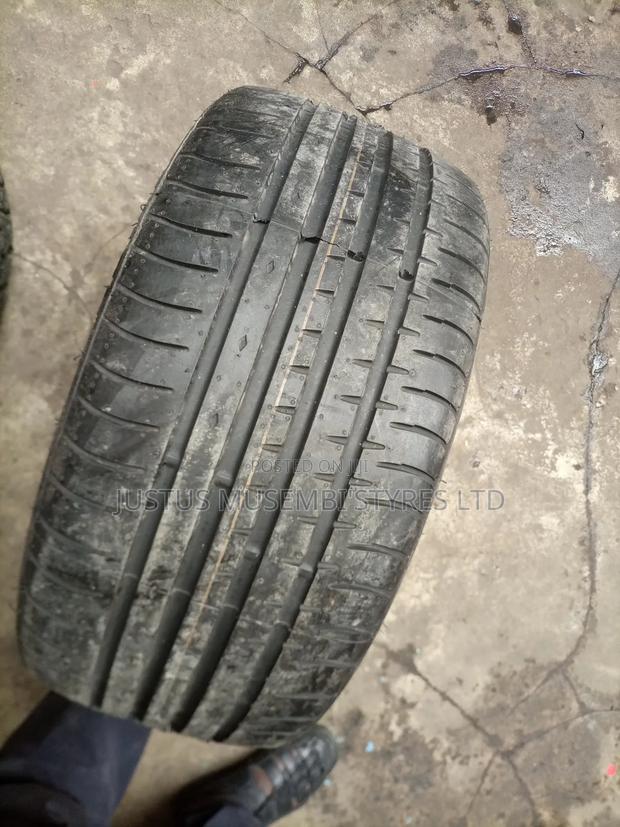 225/35zr19 Accelera Tyres - main view