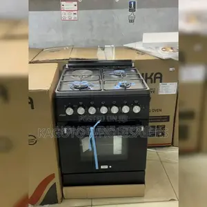 Brand New - Quality Mika 58by58 Electric Cooker