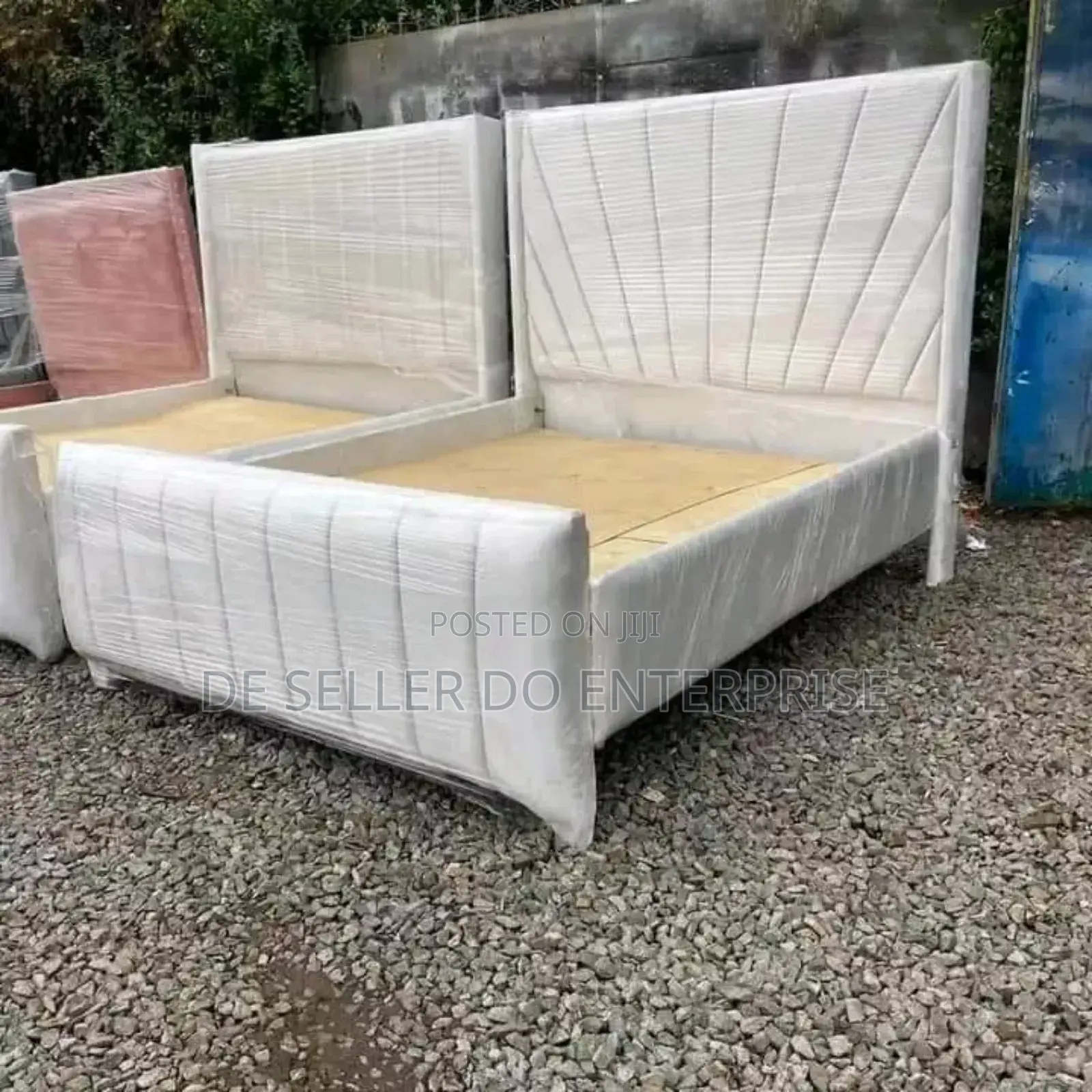Chester Beds 5*6 Varieties