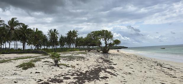 1 Acre Beach Plot for Kikambala - thumbnail 3