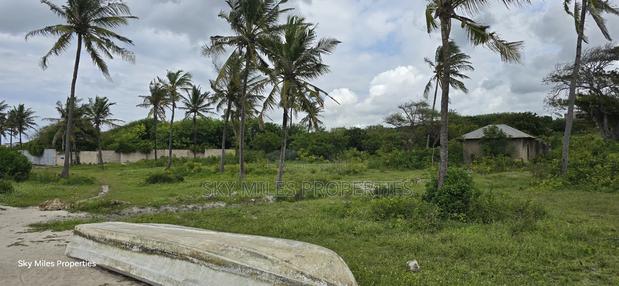 1 Acre Beach Plot for Kikambala - thumbnail 6