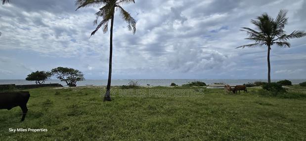 1 Acre Beach Plot for Kikambala - thumbnail 8