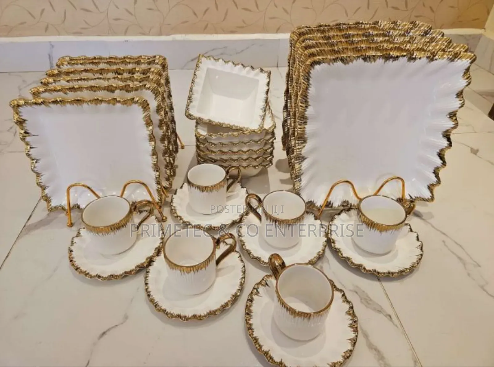 30pc Dinner Set
