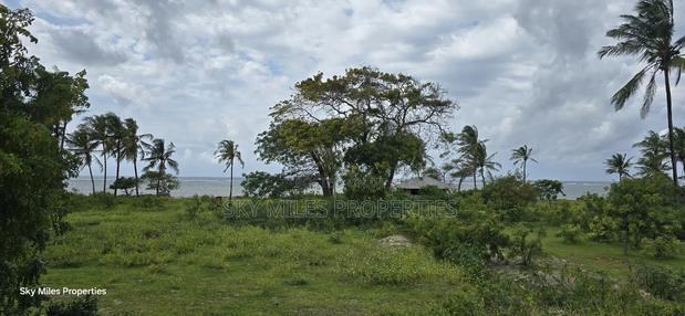 1 Acre Beach Plot for Kikambala - thumbnail 12