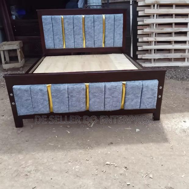 Mocket Beds Ready Bed 5*6