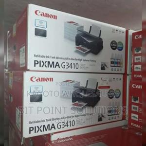 Pixima - Canon G3410. With Wifi - thumbnail 2
