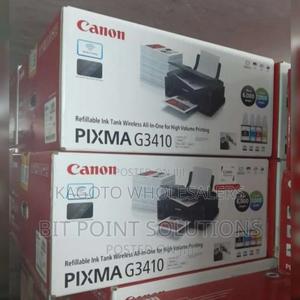 PrinterPrinter Electric G3410 Printer - thumbnail 2