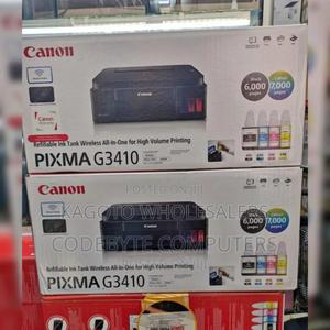 Wireless - Canon G3410 - thumbnail 2