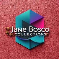 Jane Bosco collections logo