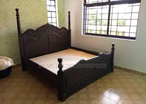 Kings Size Bed 5*6 Super Kings Size
