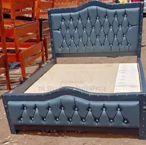 Brand News 5*6 Mocket Bed