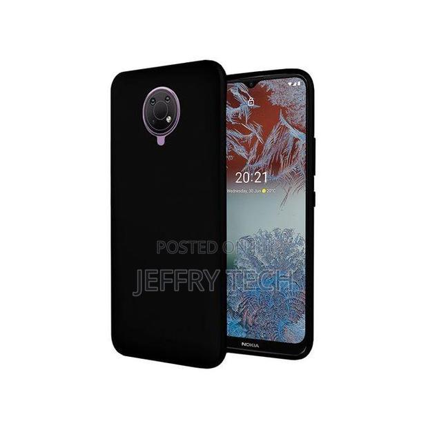 Case Compatible With Nokia G20 / G10 Case - Soft Protective - main view